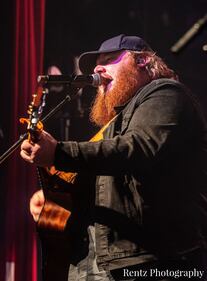 Check out the photos from Jimmie Allen's concert at Bogart's in Cincinnati with Chayce Beckham, and Neon Union on Thursday, April 28th