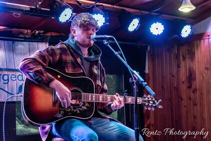 Check out your photos with Jordan Harvey at W.O. Wrights on October 11th, 2022.