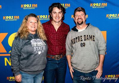 Check out your photos with Drake Milligan at W.O. Wrights in Beavercreek on January 26th, 2023