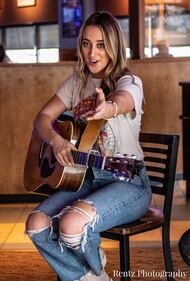 Check out your photos with Ashley Cooke at Milano's on Brown Street from April 5th, 2022.