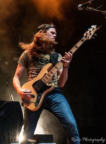 Check out the photos from Lee Brice's concert at PNC Pavilion in Cincinnati with Jackson Dean and Michael Ray on Friday, September 16th, 2022.