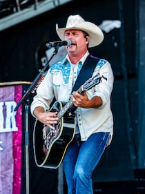 Check out these photos of Lainey Wilson, Dustin Lynch, Big & Rich, and many more from Friday at Country Concert '24 in Fort Loramie, Ohio