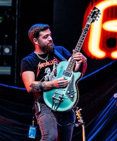 Check out the photos from K99.1FM's Big Country Bash with Brantley Gilbert and Sadie Bass on Friday, August 30th, 2024.