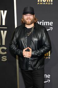 58th Academy Of Country Music Awards - Arrivals