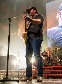 Check out the photos from Lee Brice's concert at PNC Pavilion in Cincinnati with Jackson Dean and Michael Ray on Friday, September 16th, 2022.