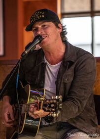Check out your photos with George Birge at Milano's on Tuesday, October 18th, 2022.