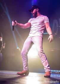 Check out the photos from Dylan Scott's concert at Bogart's in Cincinnati on March 5th, 2022