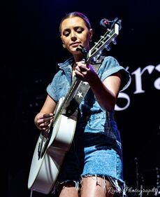 Check out the photos from Lee Brice, Lewis Brice, and Grace Tyler's concert at The Rose Music Center on Friday, May 19th, 2023.