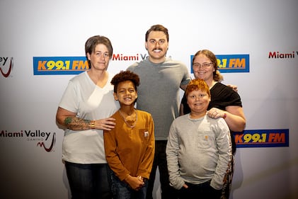Check out all the photos from K99.1FM's Jingle Jam concert at Miami Valley Gaming on December 10th, 2025.