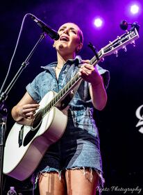 Check out the photos from Lee Brice, Lewis Brice, and Grace Tyler's concert at The Rose Music Center on Friday, May 19th, 2023.