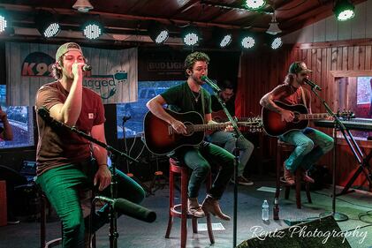 Check out your photos with Restless Road at W.O. Wrights on July 1st, 2022.