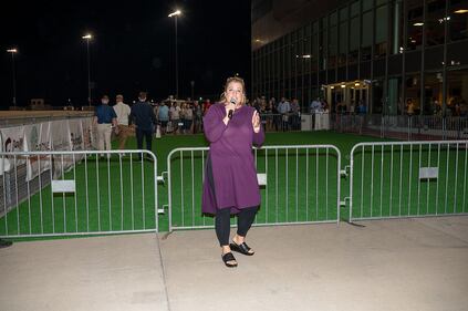 Check out the photos from SICA's annual Poop Show fundraiser at Dayton Hollywood Gaming at Dayton Raceway