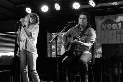 Check out your photos with Tiera Kennedy at W.O. Wrights from Monday, July 18th, 2022.