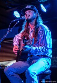 Check out your photos with Ian Munsick at  W.O. Wrights on Tuesday, September 21st, 2021.
