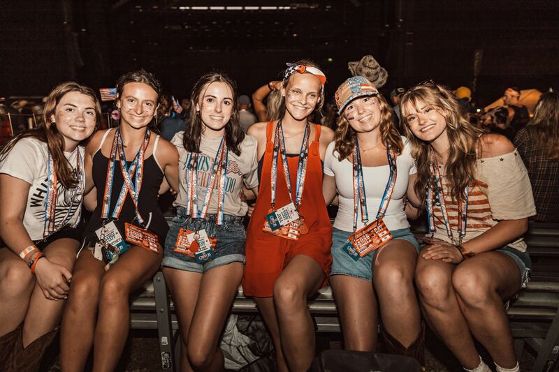 Did we spot you or someone you know on Saturday, July 11th, 2026, at Country Concert '26 in Fort Loramie, Ohio? Check out these photos to find out.