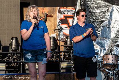 Check out the photos from the K99.1FM 34th Birthday Bash at the Fraze Pavilion with Dustin Lynch & Avery Anna