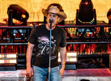 Check out the photos from the K99.1FM 34th Birthday Bash at the Fraze Pavilion with Dustin Lynch & Avery Anna