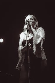 Check out all the photos from K99.1FM's 2025 Jingle Bell Jam concert, which took place at Miami Valley Gaming on December 10th, 2025.