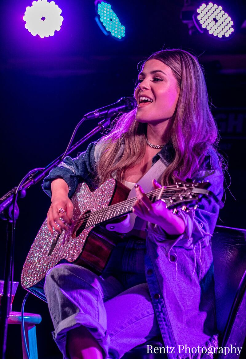 Check out your photos with Tenille Arts and George Birge from Wednesday, October 20th, 2021