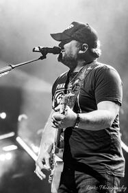 Check out the photos from Lee Brice's concert at PNC Pavilion in Cincinnati with Jackson Dean and Michael Ray on Friday, September 16th, 2022.