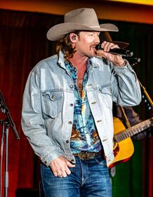 Check out all of your photos from K99.1FM's Jingle Bell Jam with MaRynn Taylor, Chase Matthew, and Brian Kelley on Wednesday, December 6th at Hollywood Gaming at Dayton Raceway.