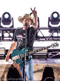 Check out the photos from the K99.1FM 34th Birthday Bash at the Fraze Pavilion with Dustin Lynch & Avery Anna