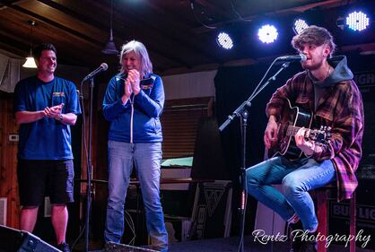 Check out your photos with Jordan Harvey at W.O. Wrights on October 11th, 2022.