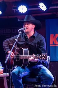Check out the photos from K99.1FM Unplugged with Drew Parker on Friday, November 19th at W.O. Wrights in Beavercreek.