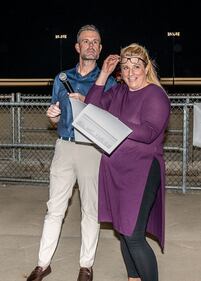 Check out the photos from SICA's annual Poop Show fundraiser at Dayton Hollywood Gaming at Dayton Raceway