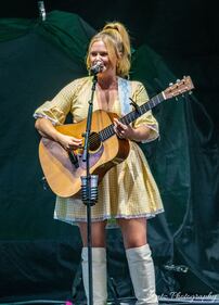 Check out the photos from Jon Pardi's concert at the Rose Music Center with Lainey Wilson and Hailey Whitters on Saturday, September 17th, 2022.