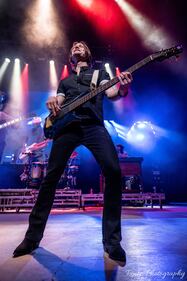 Check out the photos from Lee Brice's concert at The Rose Music Center on Friday, May 19th, 2023.
