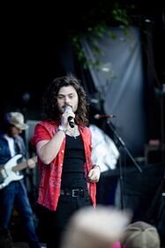 Check out all the artist photos from K99.1FM's Birthday Bash Block Party at JD Legends on Saturday, August 2nd, 2025.