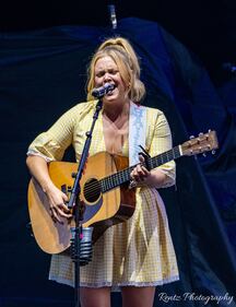 Check out the photos from Jon Pardi's concert at the Rose Music Center with Lainey Wilson and Hailey Whitters on Saturday, September 17th, 2022.