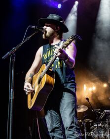 Check out the photos from Lee Brice's concert at PNC Pavilion in Cincinnati with Jackson Dean and Michael Ray on Friday, September 16th, 2022.