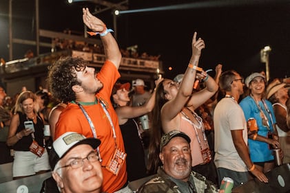 Did we spot you or someone you know on Thursday, July 9th, 2026, at Country Concert '26 in Fort Loramie, Ohio? Check out these photos to find out.