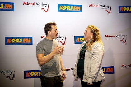 Check out all the photos from K99.1FM's Jingle Jam concert at Miami Valley Gaming on December 10th, 2025.