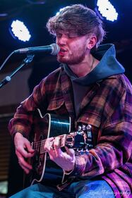Check out your photos with Jordan Harvey at W.O. Wrights on October 11th, 2022.