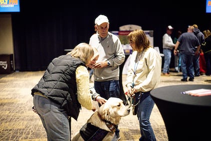 Check out all the photos from K99.1FM's 2025 Jingle Bell Jam concert, which took place at Miami Valley Gaming on December 10th, 2025.