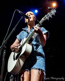 Check out the photos from Lee Brice, Lewis Brice, and Grace Tyler's concert at The Rose Music Center on Friday, May 19th, 2023.