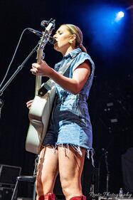 Check out the photos from Lee Brice, Lewis Brice, and Grace Tyler's concert at The Rose Music Center on Friday, May 19th, 2023.