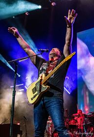 Check out the photos from Lee Brice's concert at PNC Pavilion in Cincinnati with Jackson Dean and Michael Ray on Friday, September 16th, 2022.