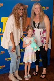 Check out your photos with Tiera Kennedy at W.O. Wrights from Monday, July 18th, 2022.
