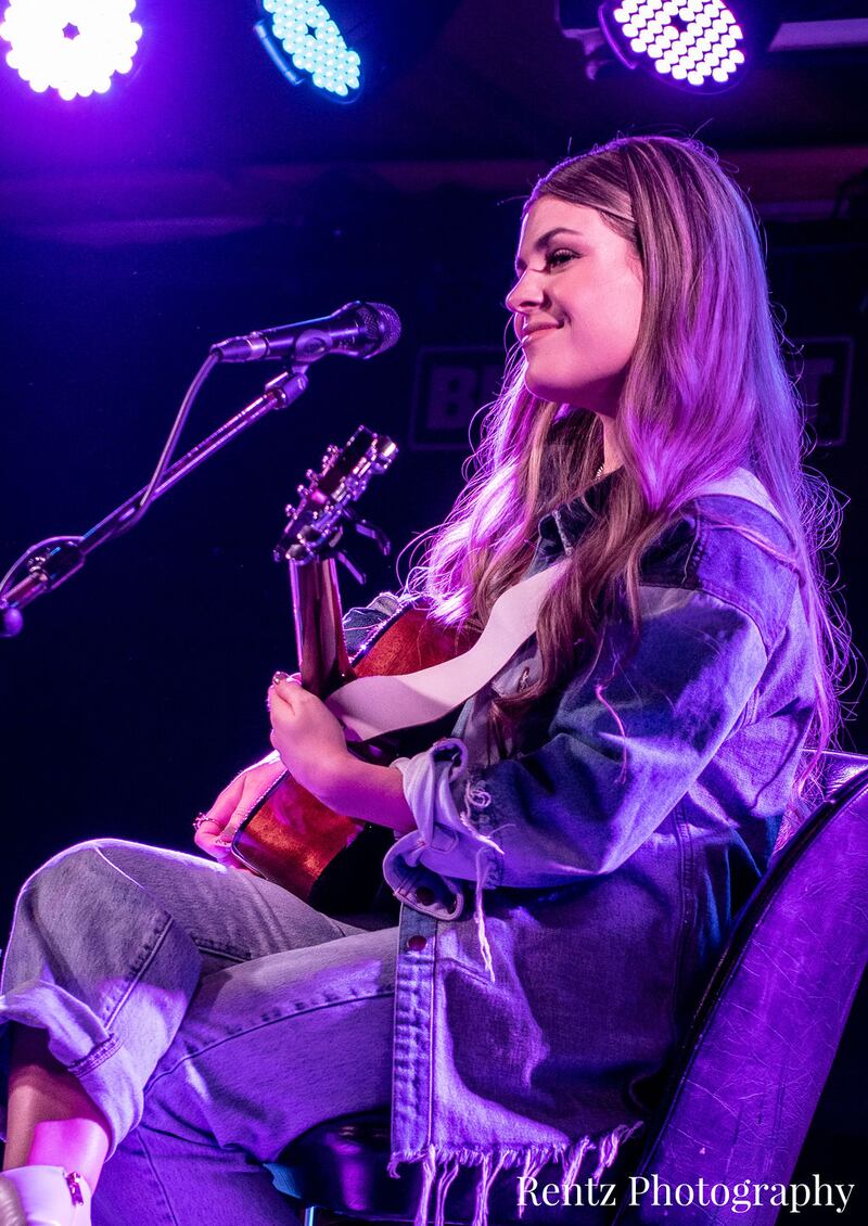 Check out your photos with Tenille Arts and George Birge from Wednesday, October 20th, 2021