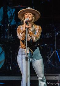 Check out the photos from Jon Pardi's concert at the Rose Music Center with Lainey Wilson and Hailey Whitters on Saturday, September 17th, 2022.