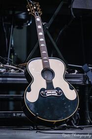 Check out the photos from Morgan Wade and Kyle Kelly's concert at Newport Music Hall on Saturday, February 25th, 2023.
