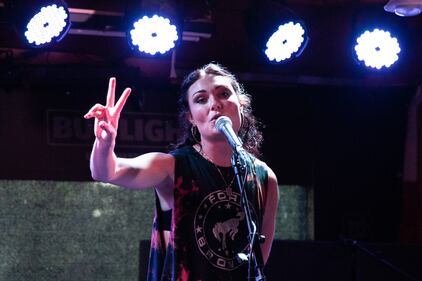 Check out your photos with Kylie Morgan at W.O. Wrights on Wednesday, August 31st, 2022.