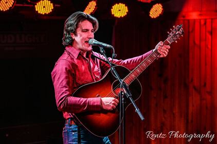 Check out your photos with Drake Milligan at W.O. Wrights in Beavercreek on January 26th, 2023