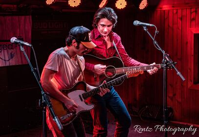 Check out your photos with Drake Milligan at W.O. Wrights in Beavercreek on January 26th, 2023