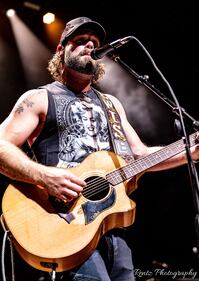 Check out the photos from Lee Brice, Lewis Brice, and Grace Tyler's concert at The Rose Music Center on Friday, May 19th, 2023.