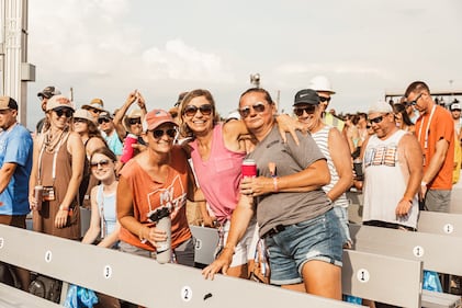 Did we spot you or someone you know on Friday, July 10th, 2026, at Country Concert '26 in Fort Loramie, Ohio? Check out these photos to find out.